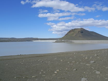 halslon reservoir