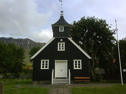 Monasterio de Munkaþverá