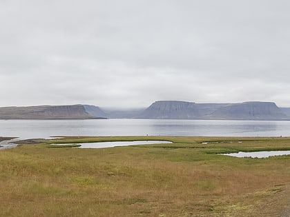 arnarfjordur