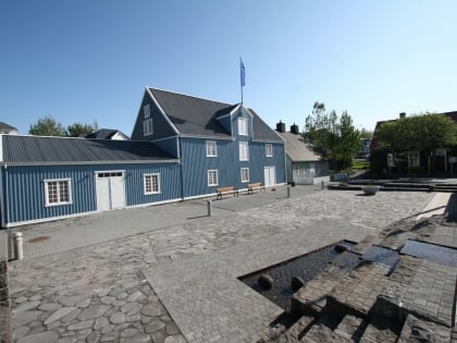 hafnarfjordur museum