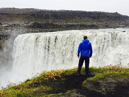 Dettifoss