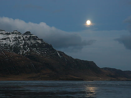 Álftafjörður