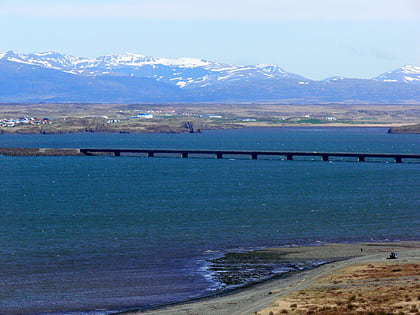 Borgarfjarðarbrú