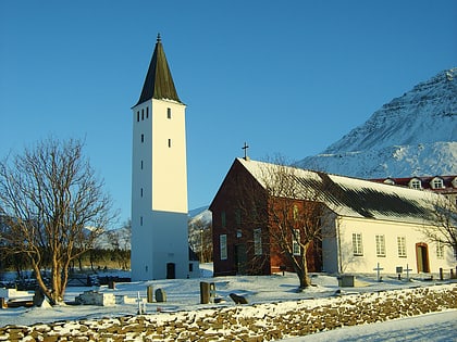 holar cathedral