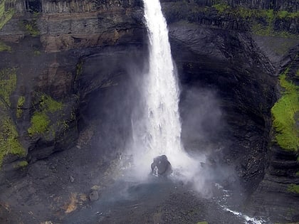 Háifoss