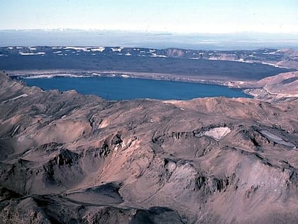 askja park narodowy vatnajokull