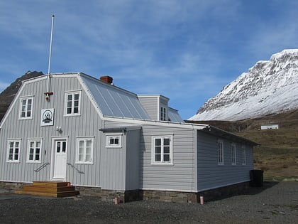 Polarfuchszentrum