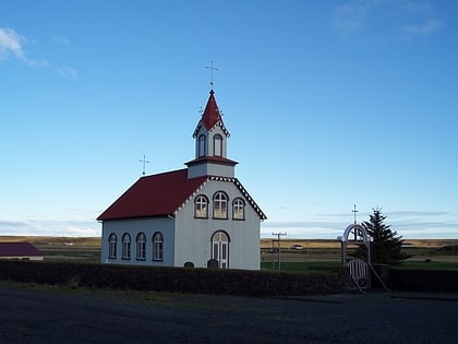 hraungerdiskirkja