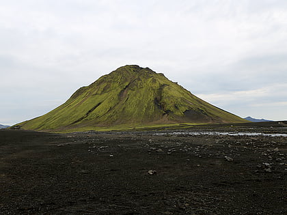 Mælifell