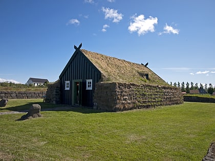 musee de la ferme darbaer reykjavik