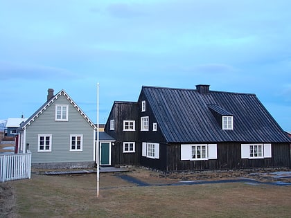 Árnesinga Folk Museum