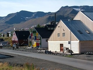herring era museum siglufjordur