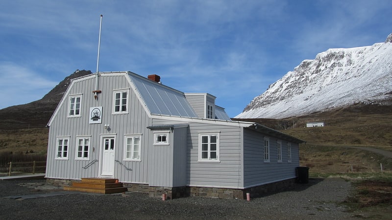 Súðavík
