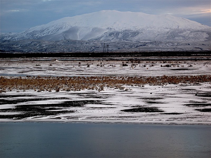 Hekla