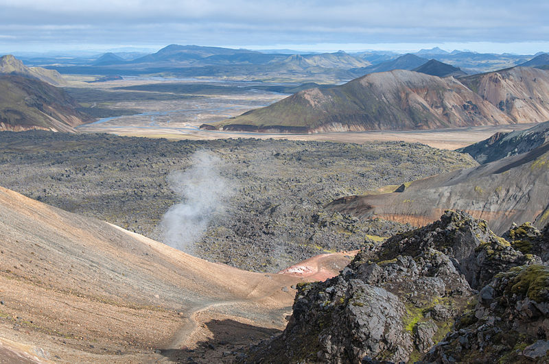 Laugavegur