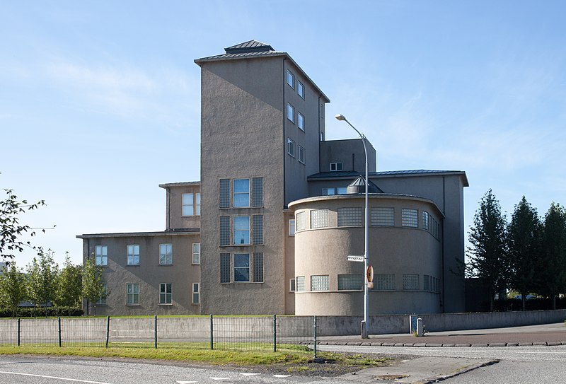 National Museum of Iceland