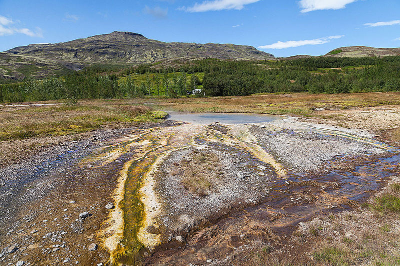 Haukadalur