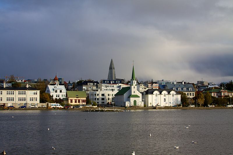 National Gallery of Iceland