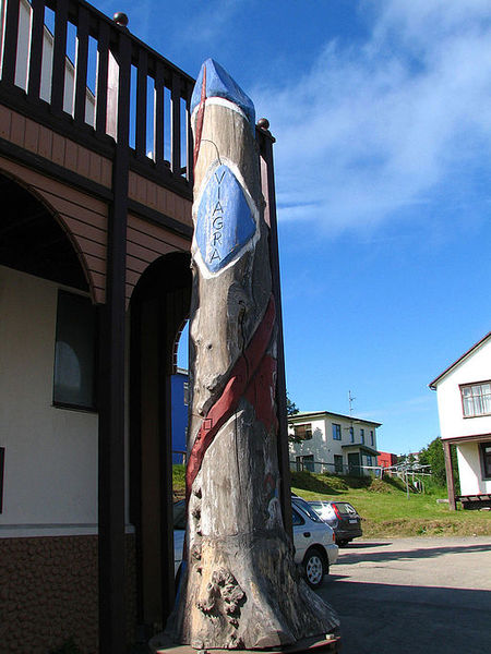 Icelandic Phallological Museum