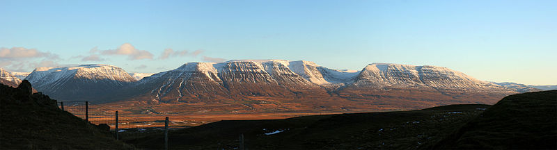 Skagafjörður