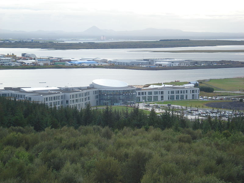 Université de Reykjavik