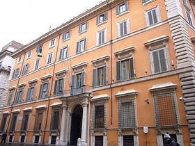 Palazzo Giustiniani