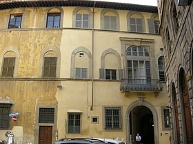 Palazzo Martelli