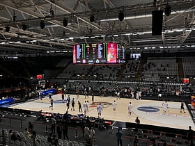 Virtus Segafredo Arena