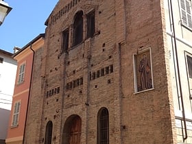 San Giovanni Evangelisa