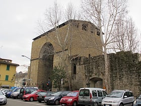 Porte San Frediano