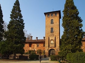 Peschiera Borromeo