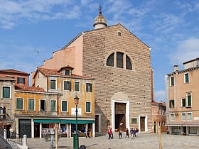 Église San Pantalon