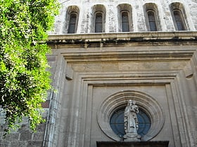 Chiesa di Nostra Signora del Carmine