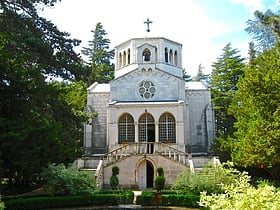 Chiesa di San Pasquale Baylon