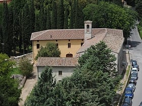 Chiesa di San Matteo degli Armeni