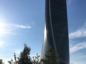 Generali Tower