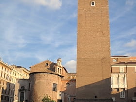Torre dei Capocci
