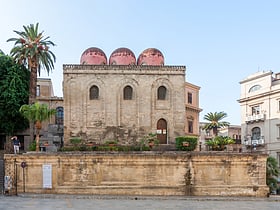 Iglesia de San Cataldo
