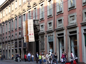 Via Manzoni