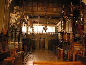Sinagoga de Padua de rito italiano