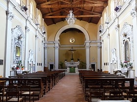 Chiesa di San Marco alle Cappelle