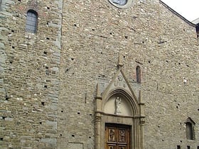 Church of Saint Mary Major