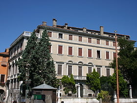 Palazzo Memmo Martinengo Mandelli