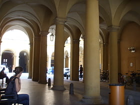 Palazzo Hercolani