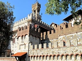 Castello Mackenzie