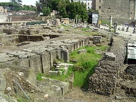 Forum de Nerva
