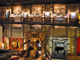 Museo Nacional del Cine de Turín