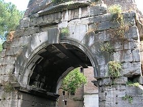 Arch of Drusus