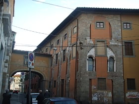 Palazzo delle Vedove