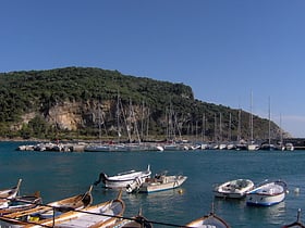 Île de Palmaria